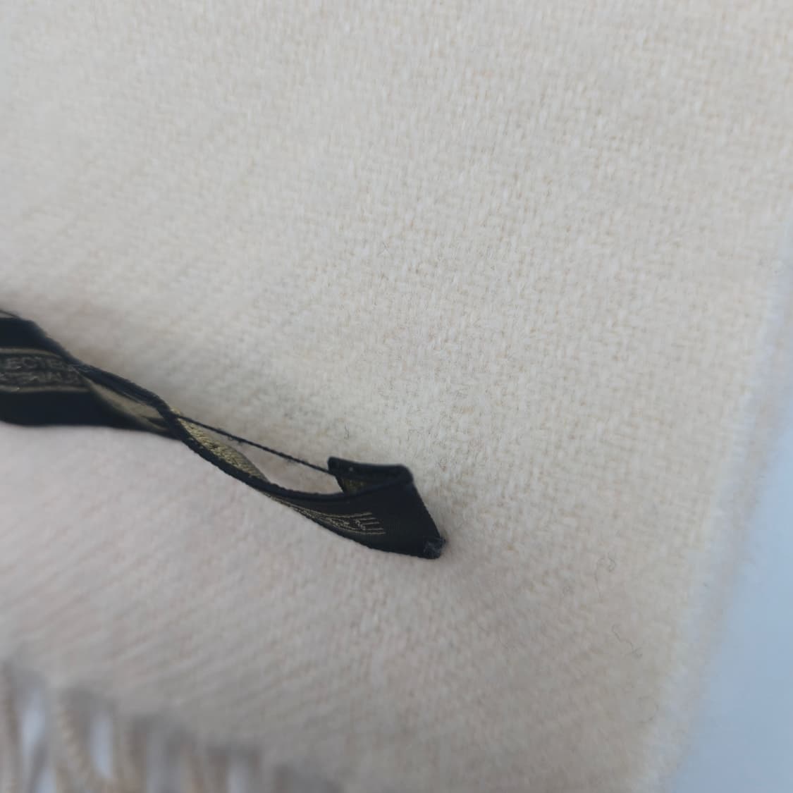 CASHMERE 캐시미어 목도리 머플러 [BFS10751-272-05] 상품이미지4