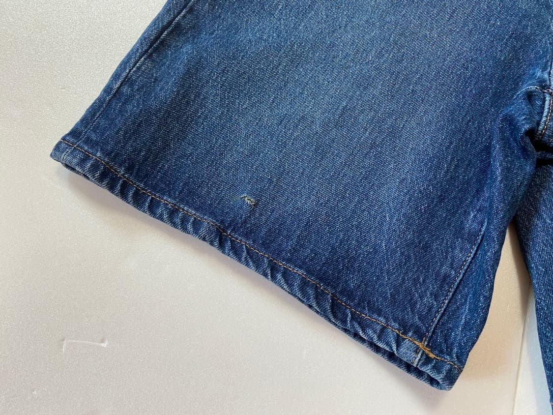Banana republic denim 반바지 30 상품이미지5