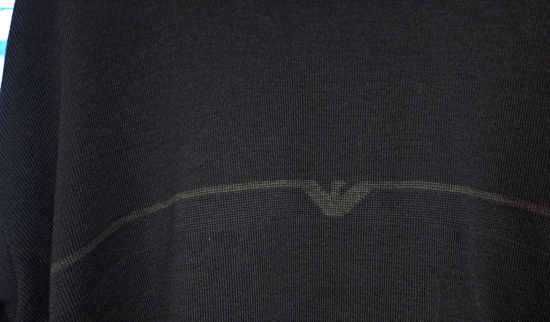 00'S 엠포리오 아르마니 니트 상품이미지3