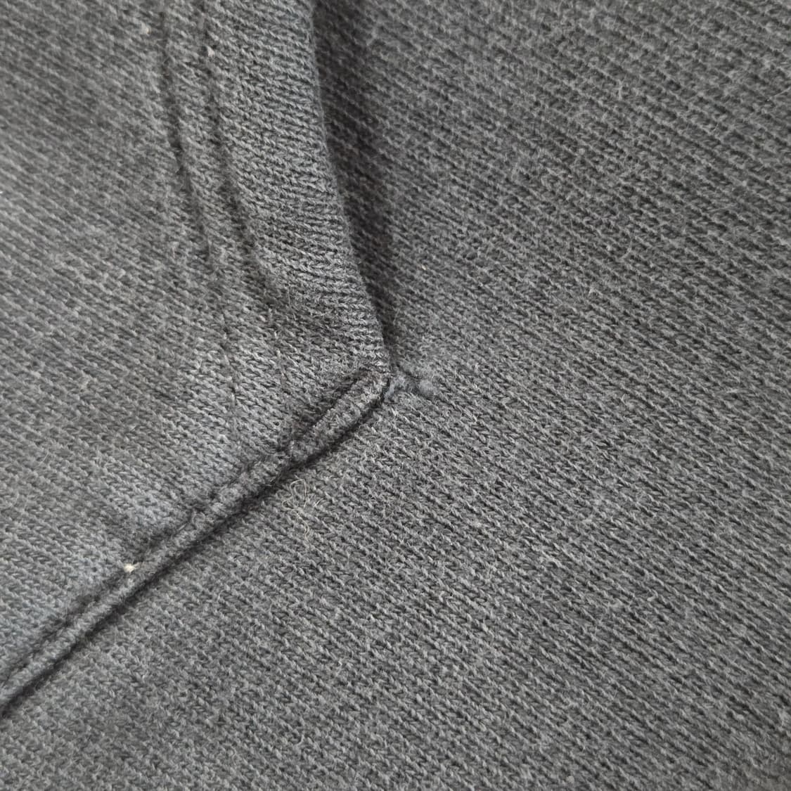 챔피온 블루택 리버스위브 기모 후드집업 M 상품이미지6