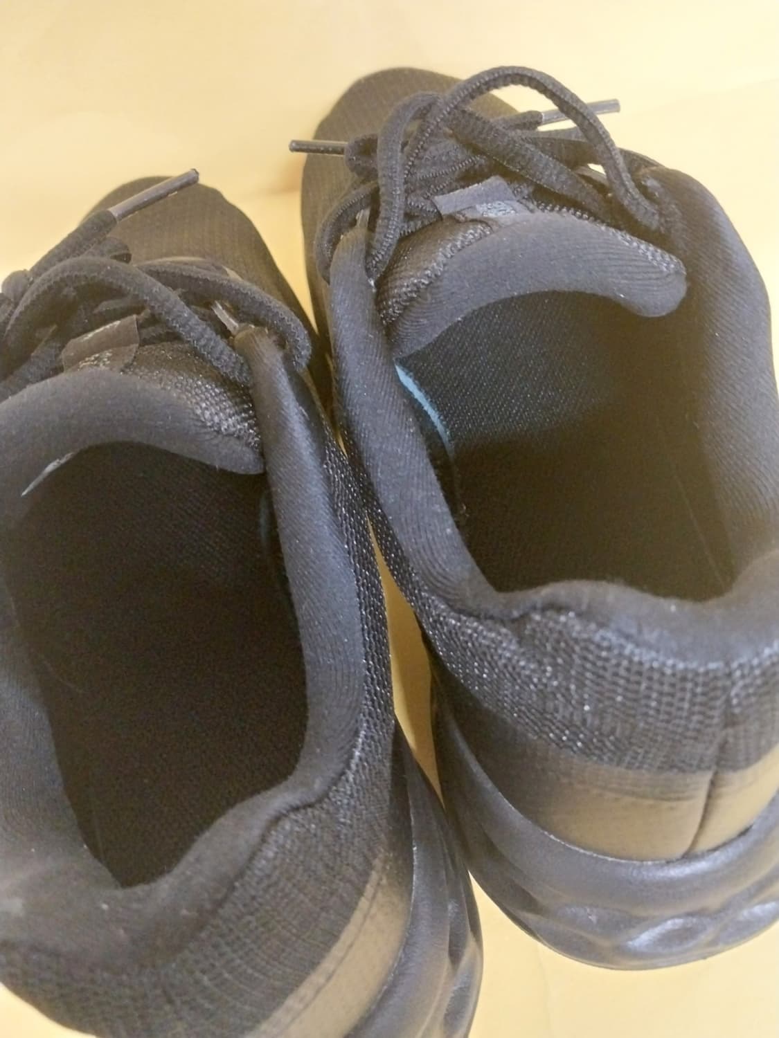 남성 나이키 레볼루션6 넥스트 네이처 운동화 (255) 상품이미지5