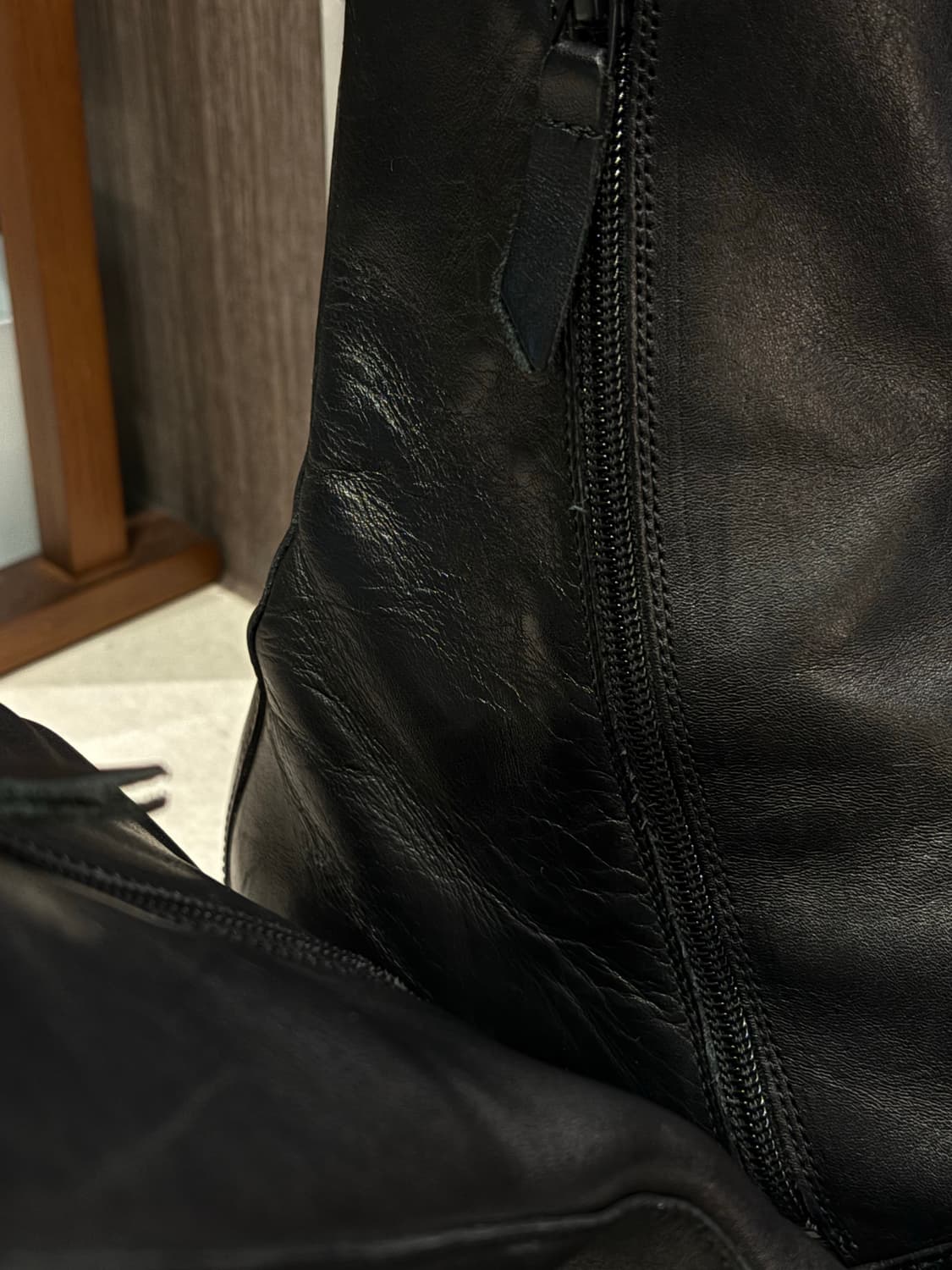 아워레가시 카미온 41사이즈 (260-265) 상품이미지6