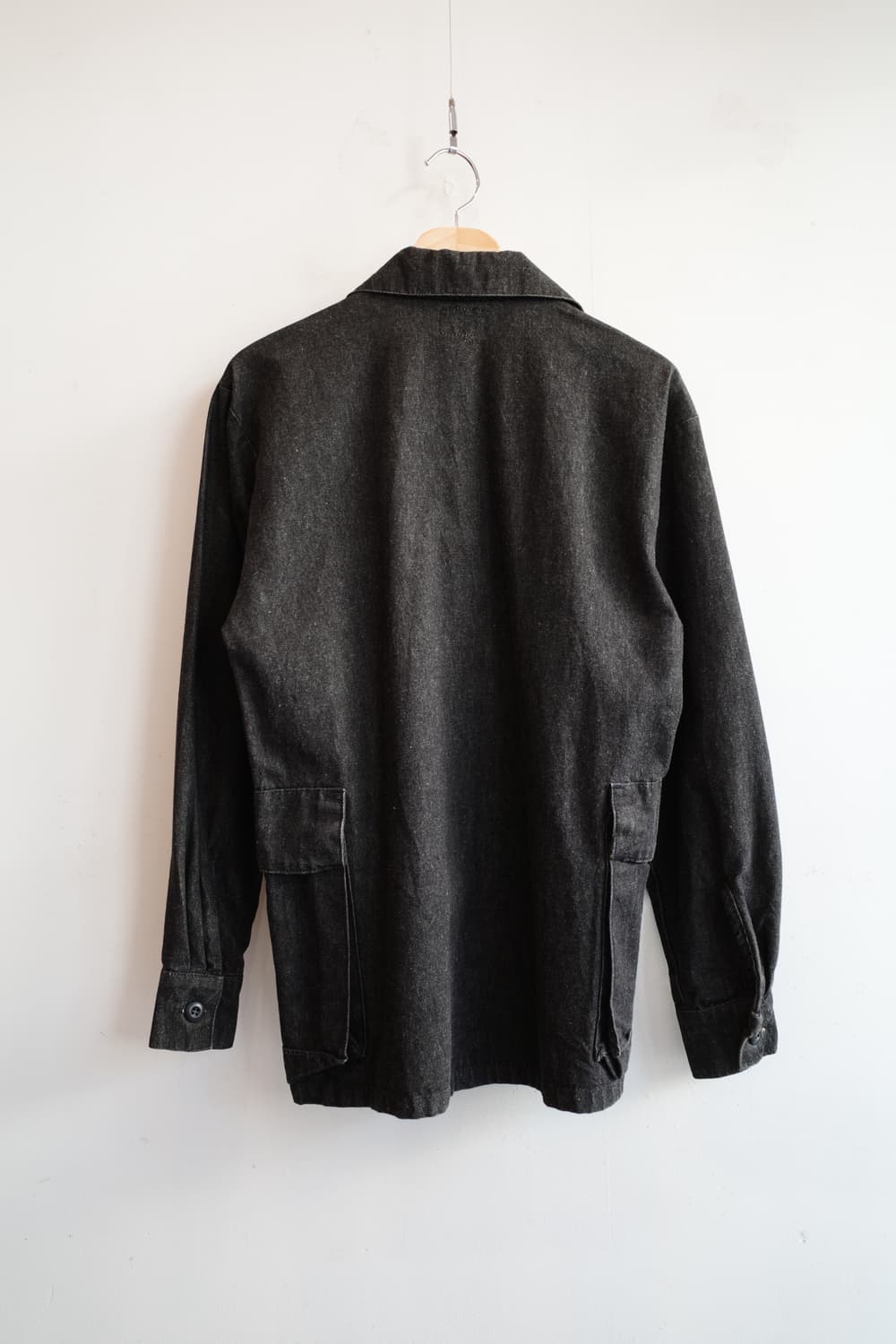 HAYSTACK 데님 자켓 (MADE IN USA) 상품이미지6