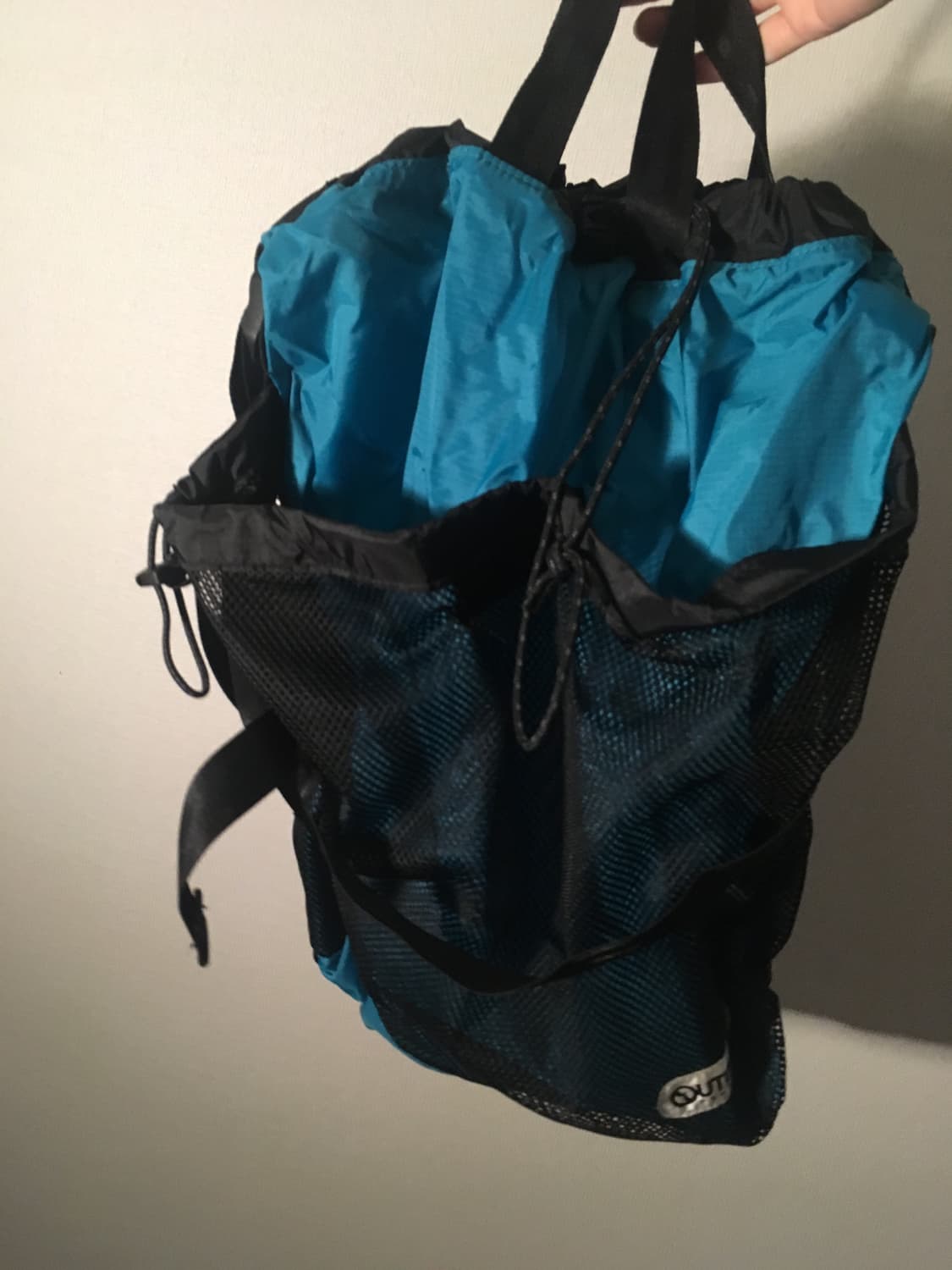 Outdoor products 스트링 숄더백 상품이미지3