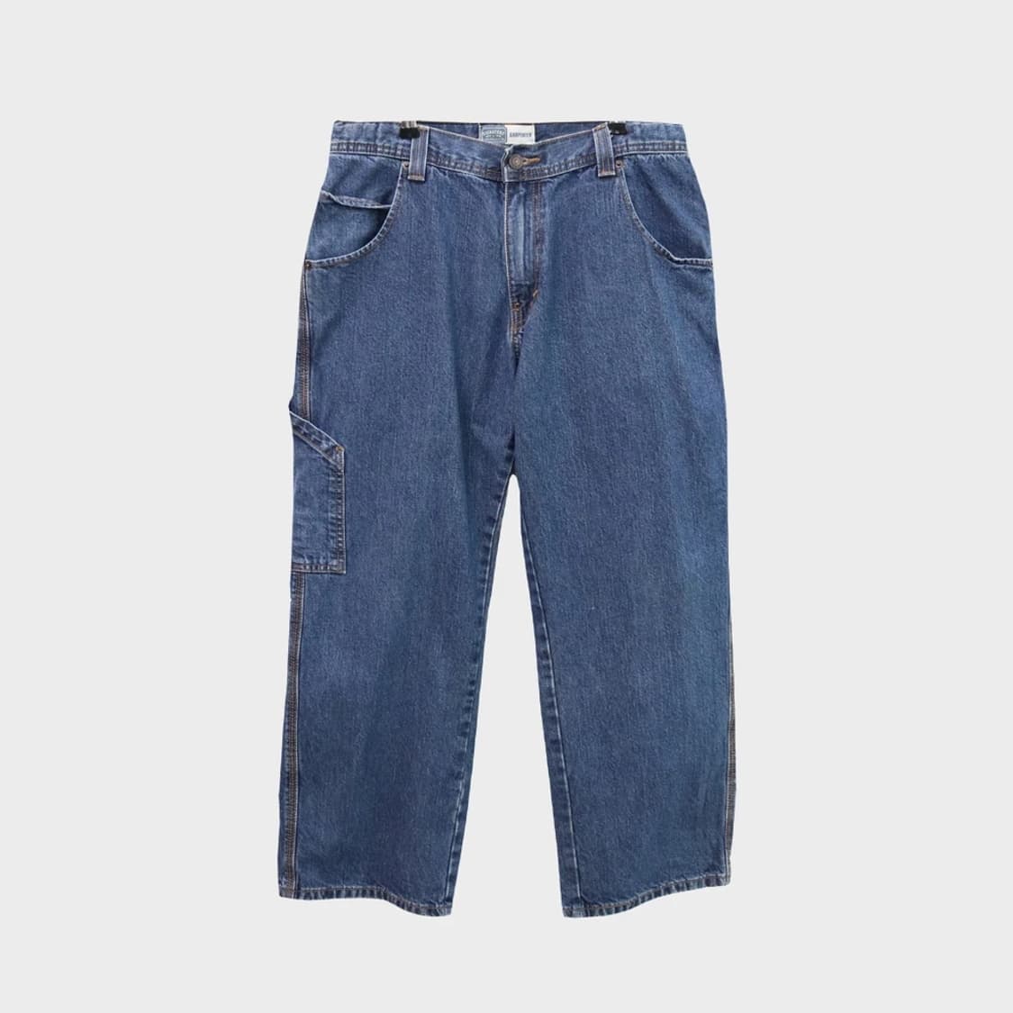 00'S LEVI'S 시그니처 카팬터 데님 팬츠 69619 상품이미지2