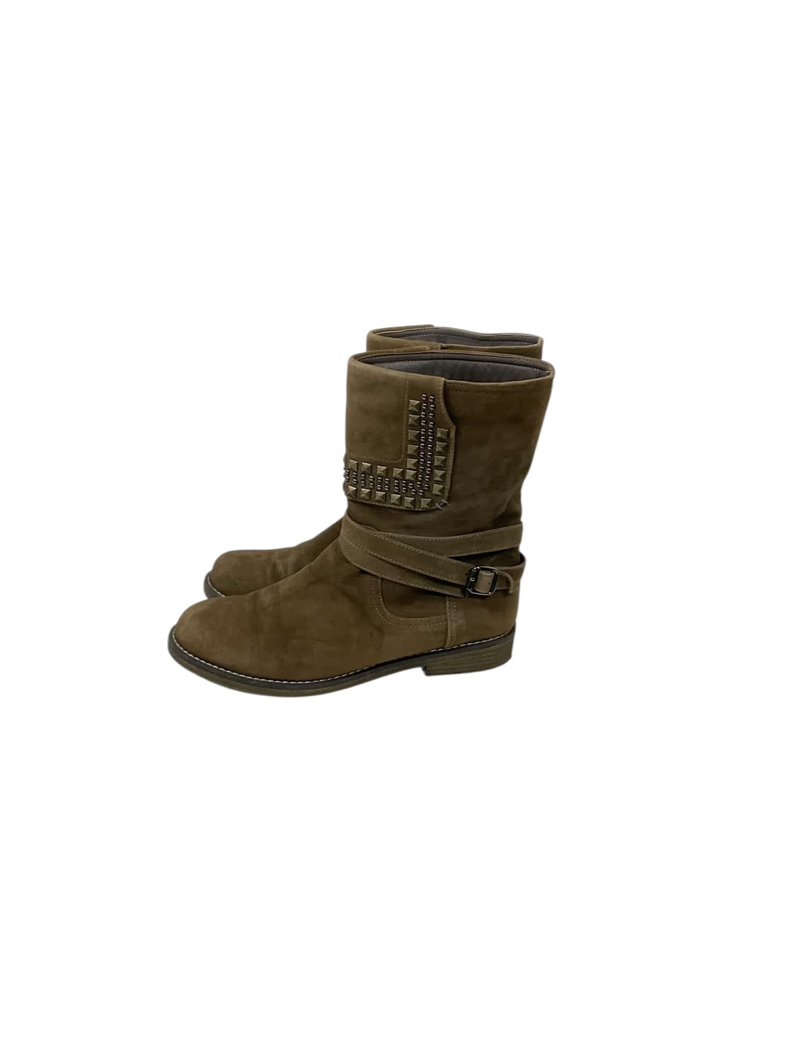 Tandy 스터드 부츠 (240) 상품이미지4