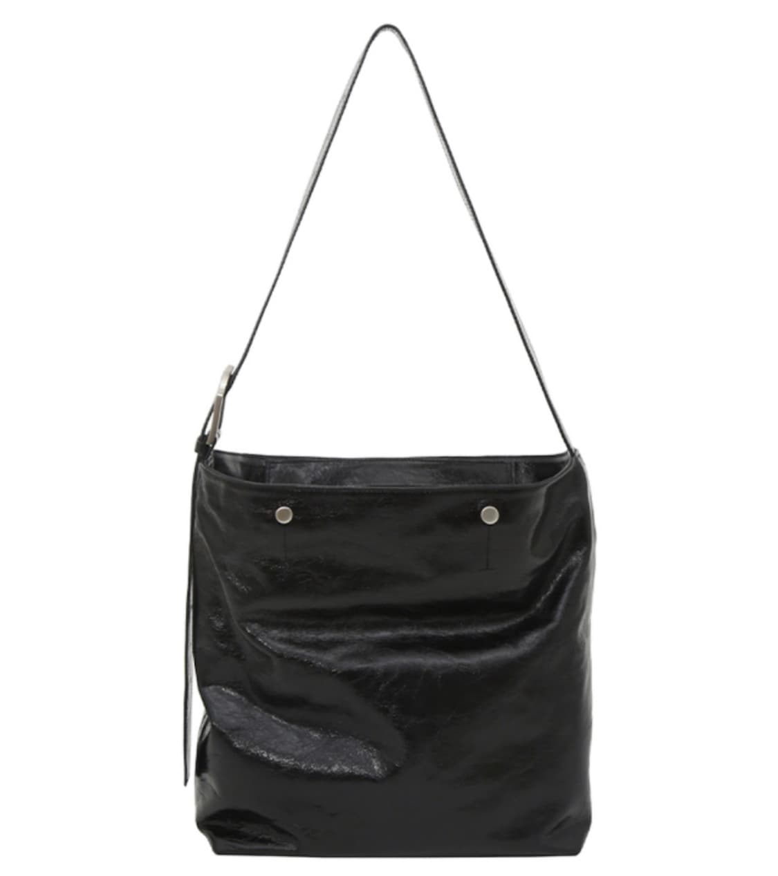 미닛뮤트 리무드백 라지 블랙 상품이미지2