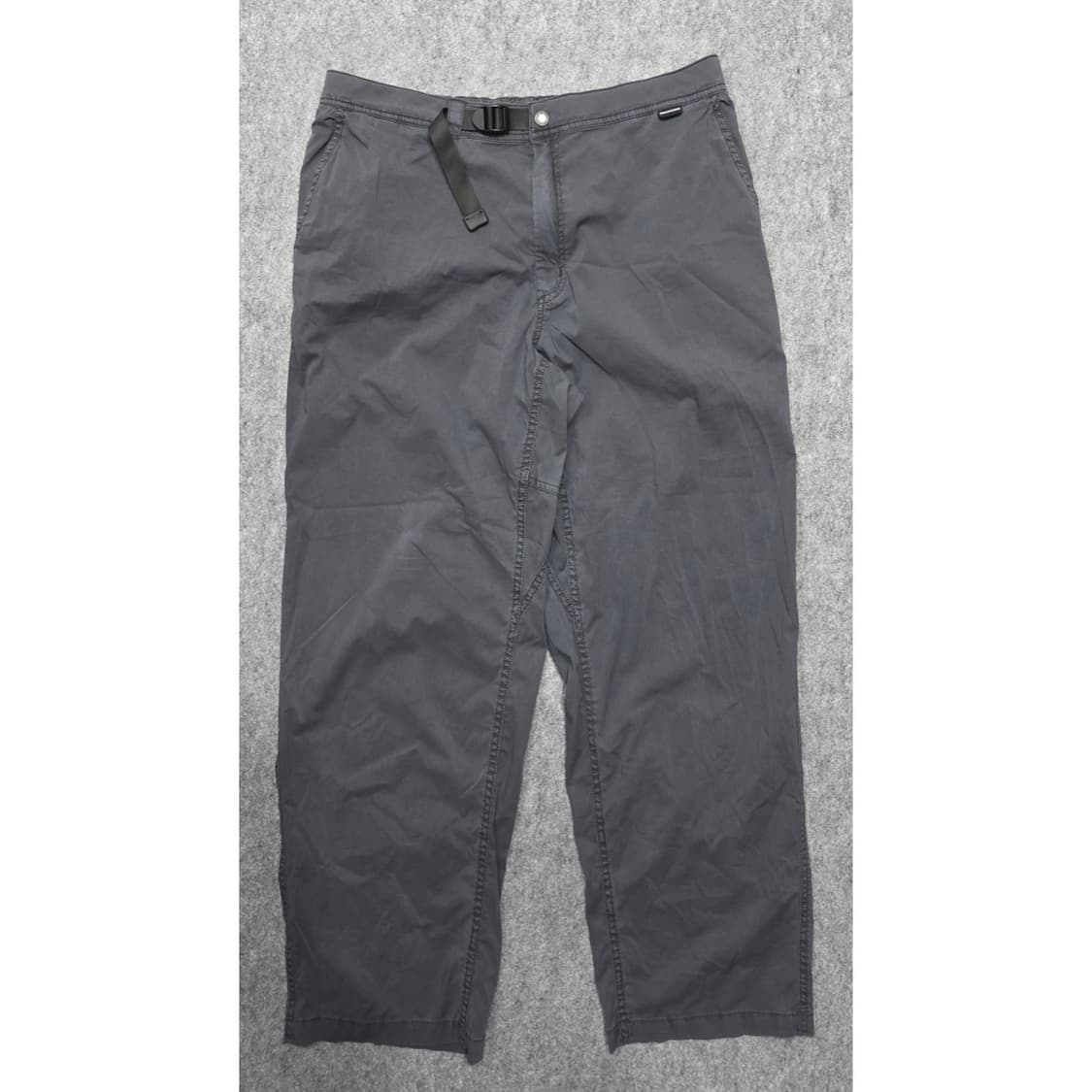 디스이즈네버댓 유틸리티 이지 팬츠 바지 M 상품이미지1