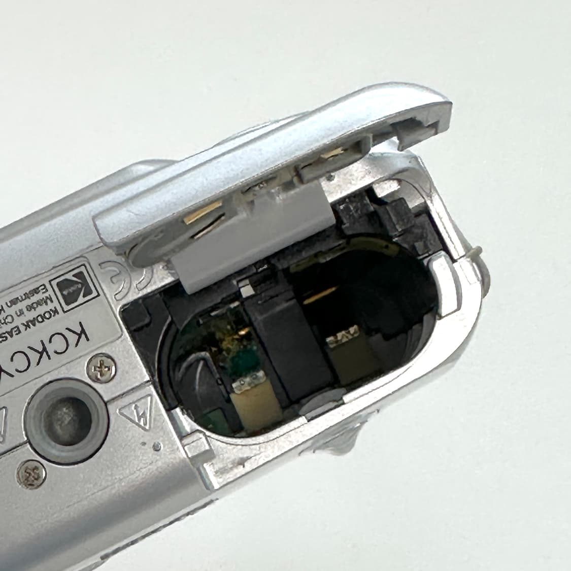 코닥 이지쉐어 cx7430 디카 상품이미지4