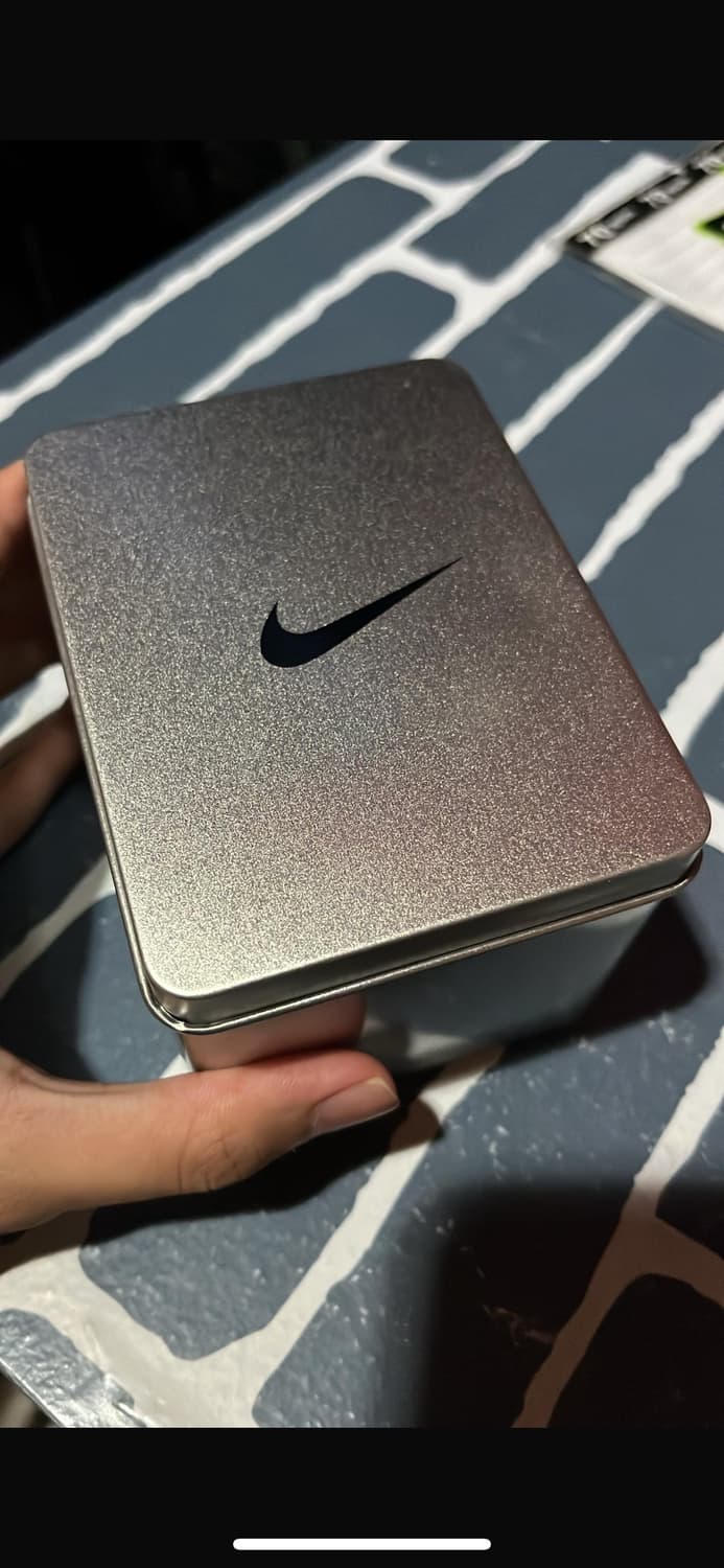 나이키 시계 상품이미지2