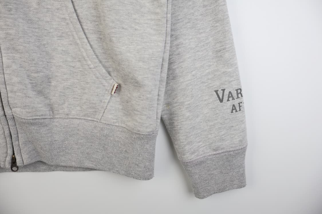 Abercrombie & Fitch Graphic Zip Up Hood 상품이미지6