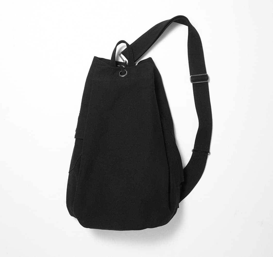 해칭룸 더플 크로스백 가방 상품이미지1