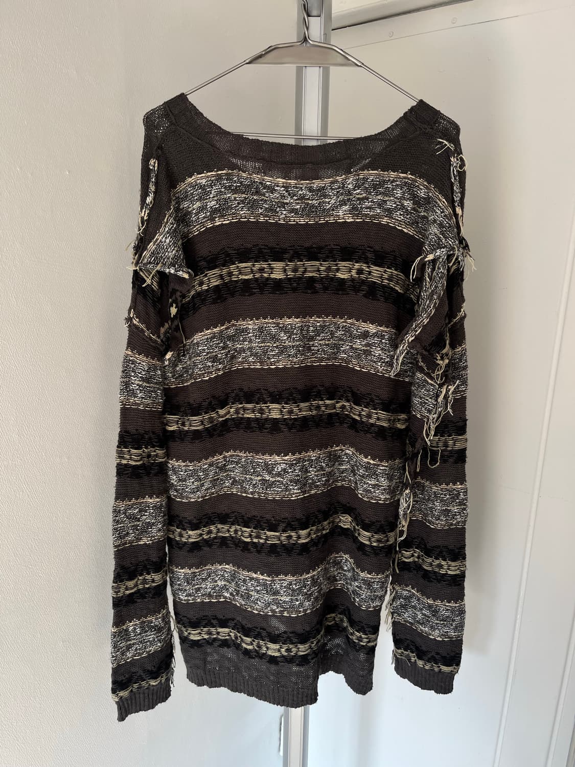 point long sleeves knit 상품이미지6