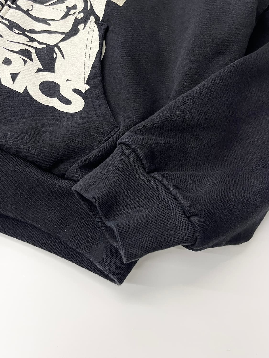 Supreme x Hysteric Glamour 써멀 라인드 후드집업 상품이미지7