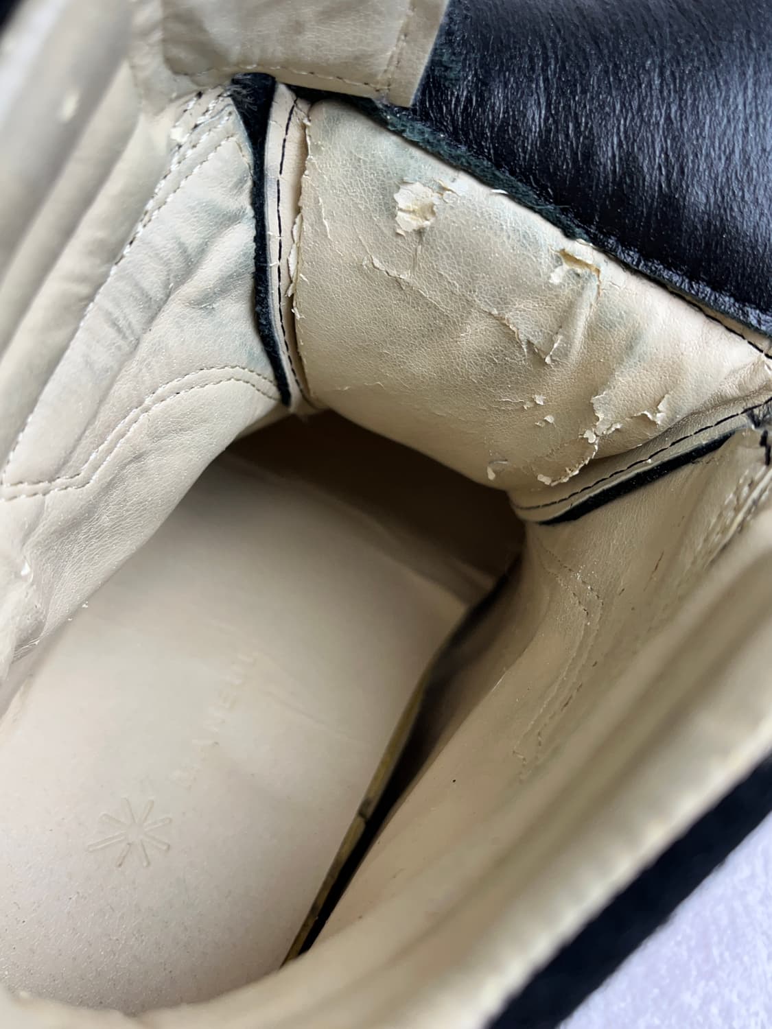 [240] MANEUL 스니커즈|| 이자벨마랑ST 상품이미지6