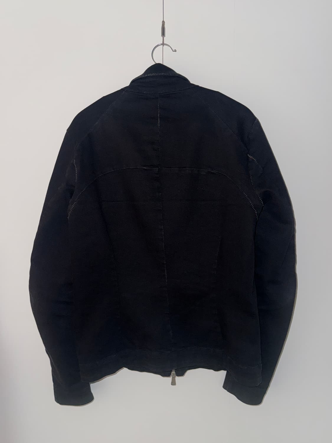 10sei0otto topstitched jacket 상품이미지5