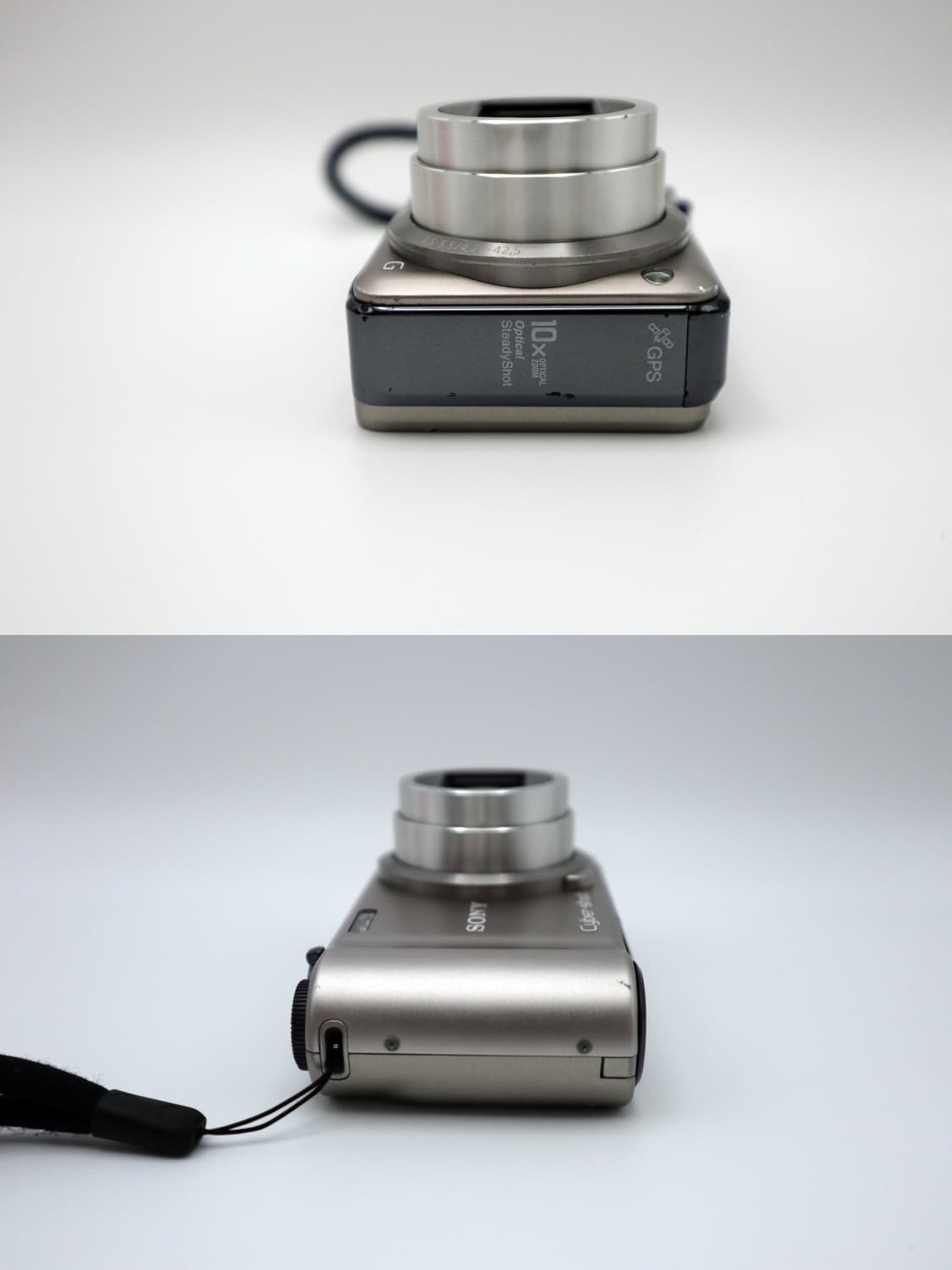 소니 사이버샷 DSC-HX5V [배송비x,수수료x] 상품이미지5