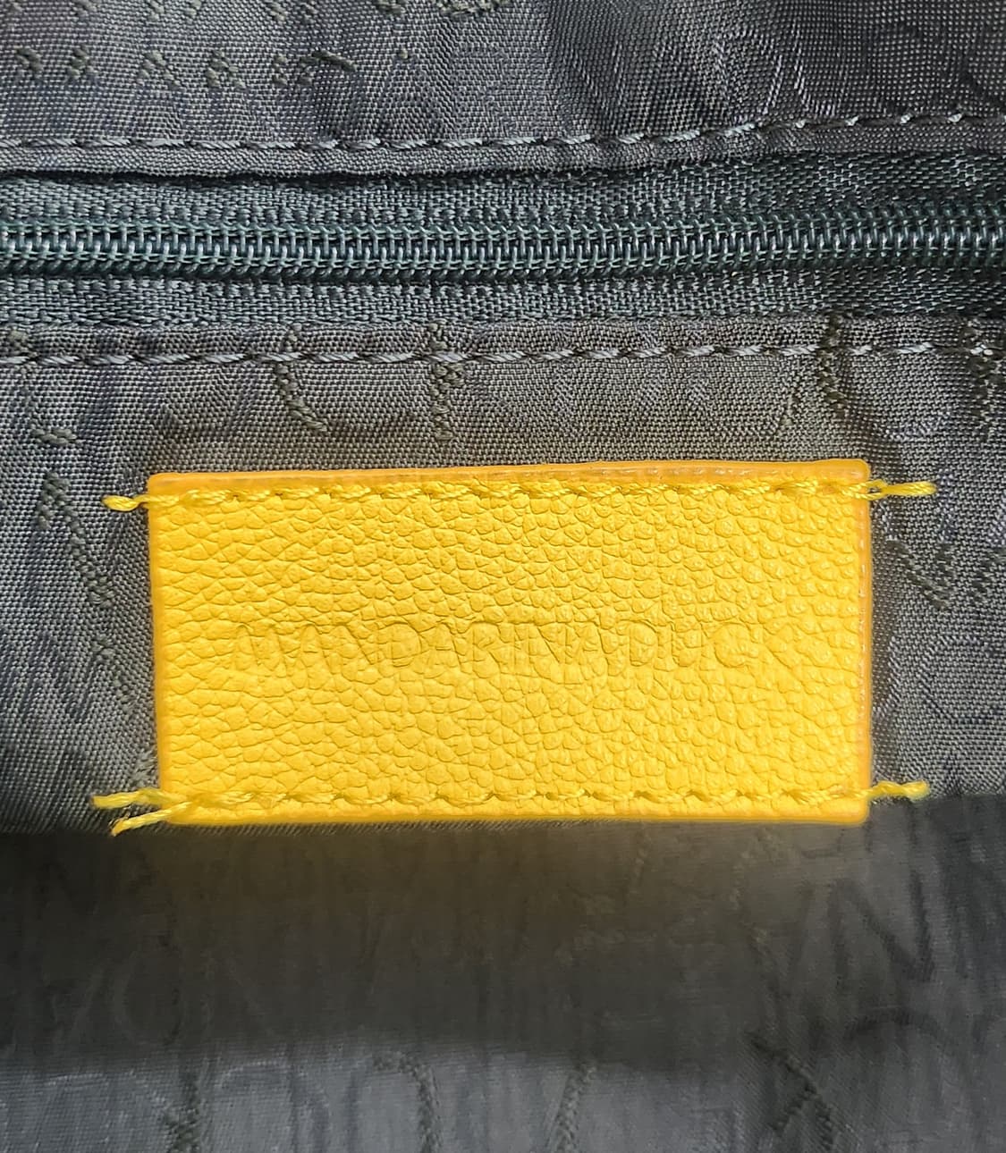 만다리나덕 백팩 상품이미지7