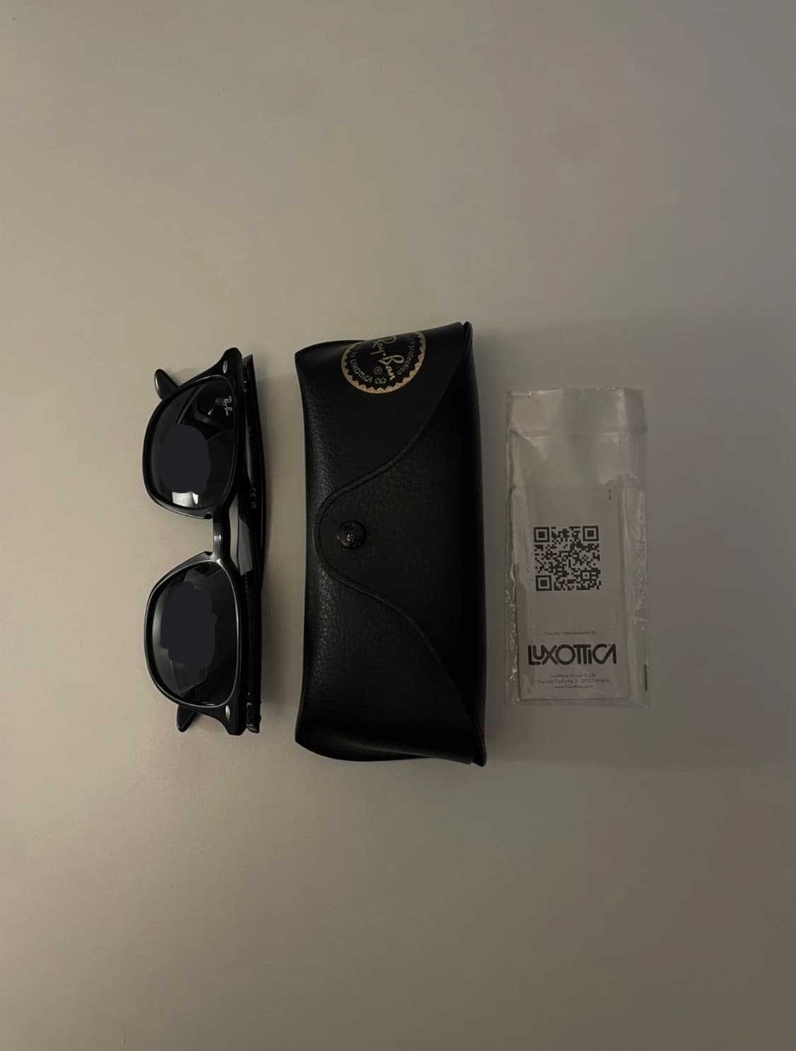 레이벤 선글라스 Rayban 상품이미지3