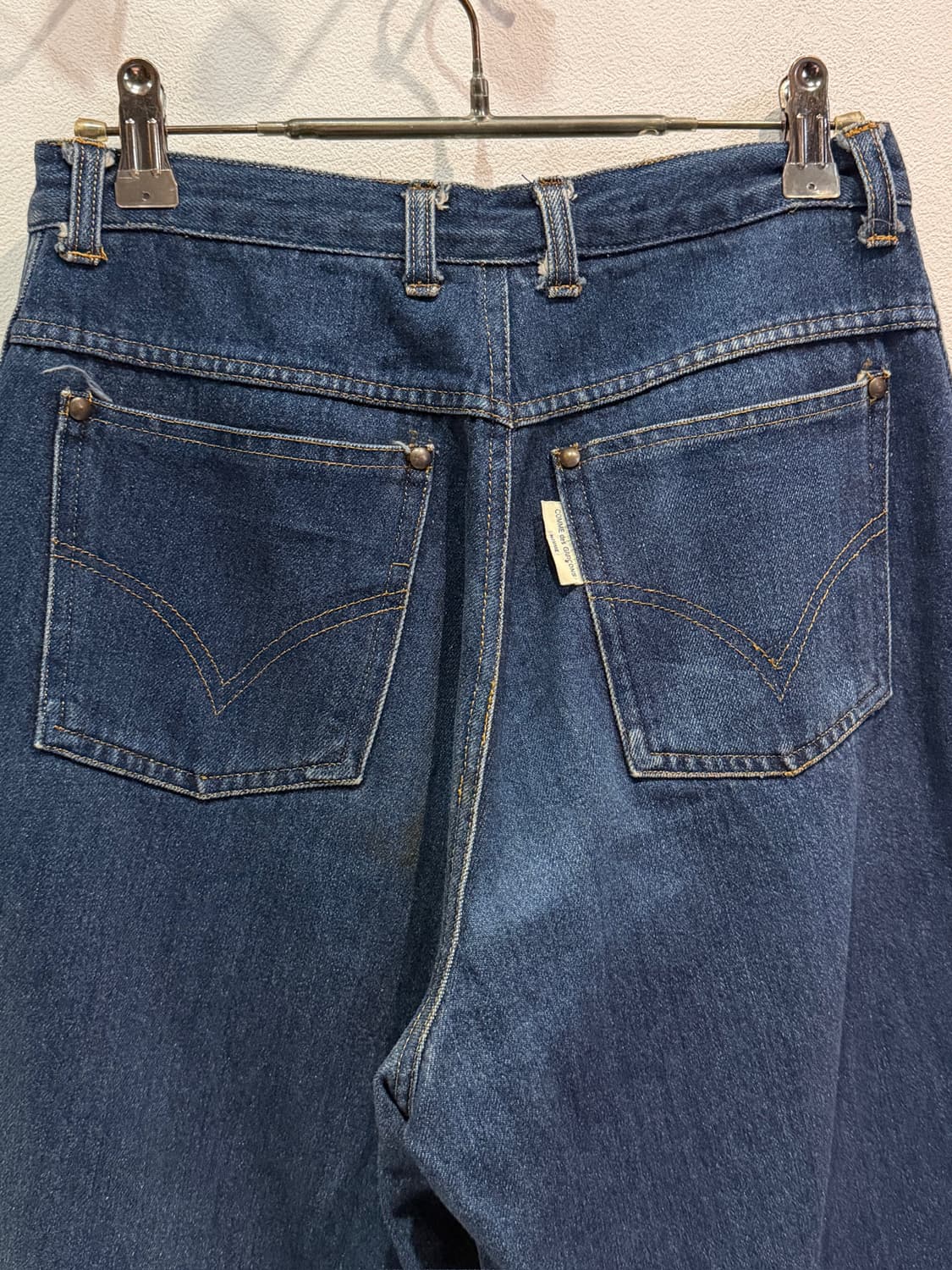 COMMEdesGARCONS HOMME (27,Made In Japan) 상품이미지2
