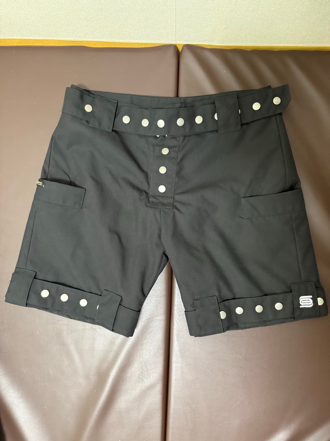 Olly Shinder SS24 상품이미지3