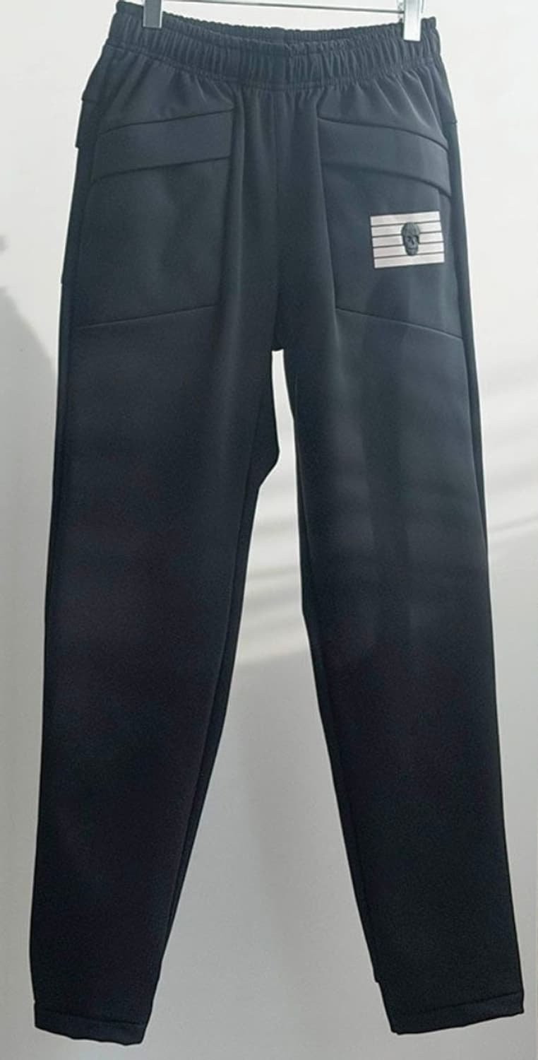 어메이징크리  기모 후드골프 트레이닝 세트 상품이미지3