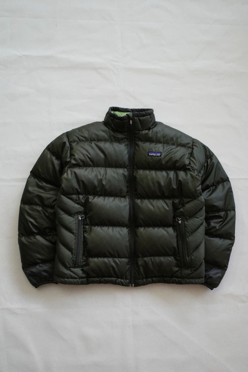 08s 파타고니아 구스 다운 파카 상품이미지4