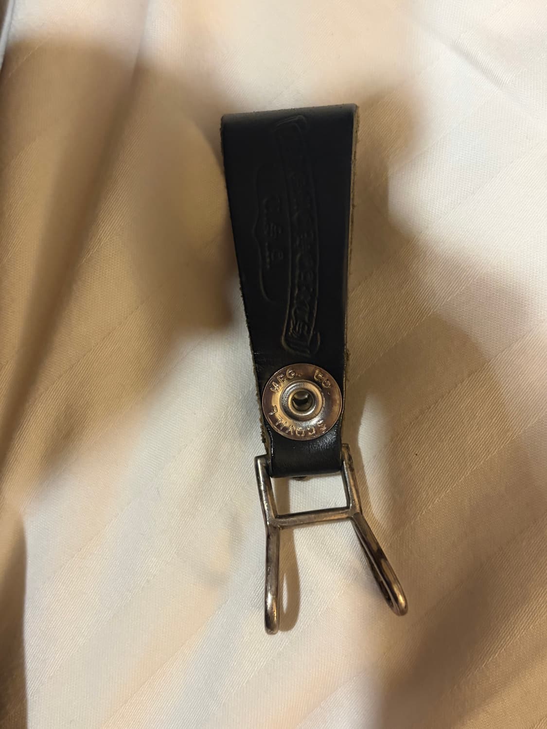 크롬하츠 벨트루프 Bs 상품이미지2