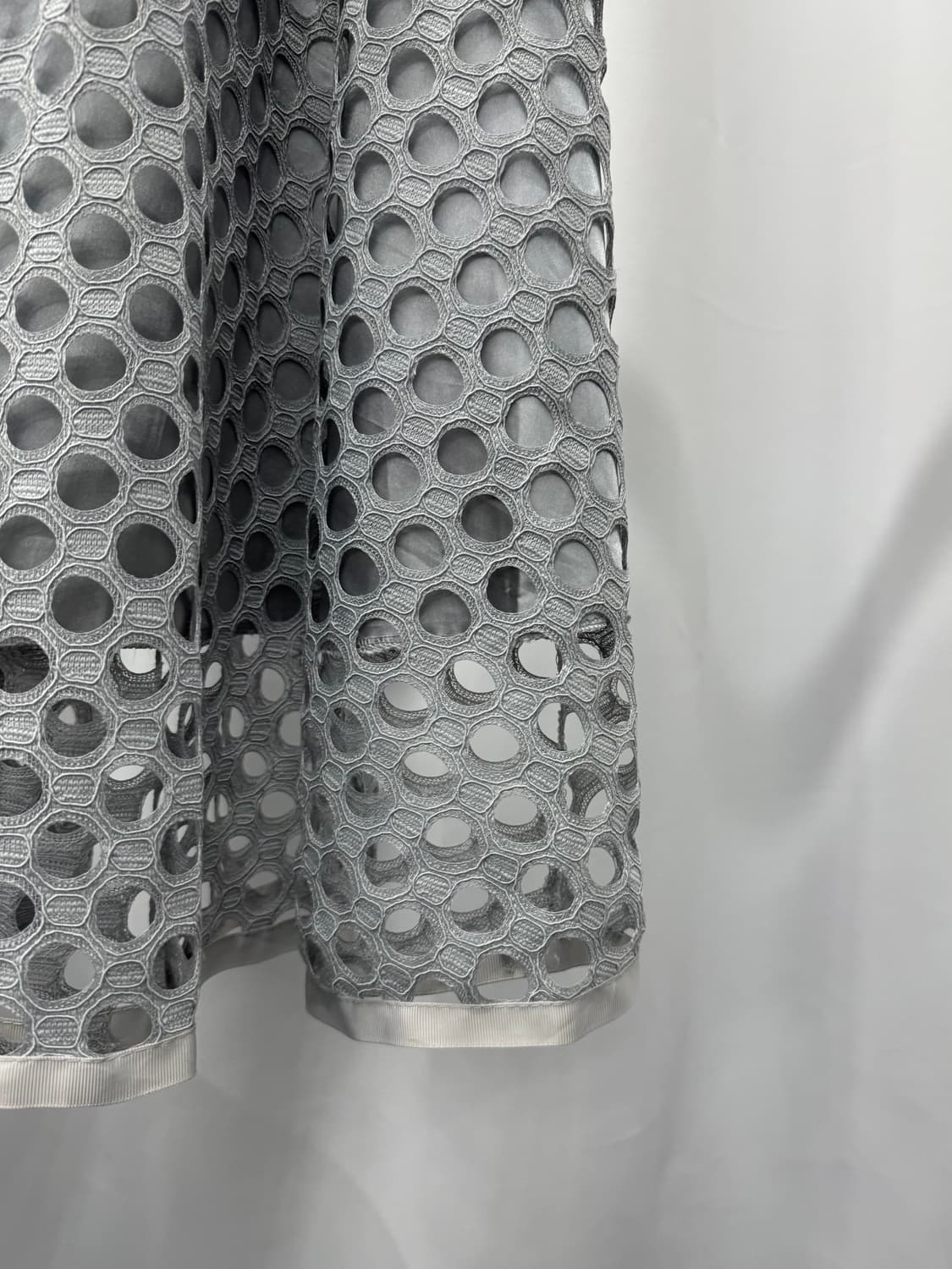 vtg skirt 상품이미지3