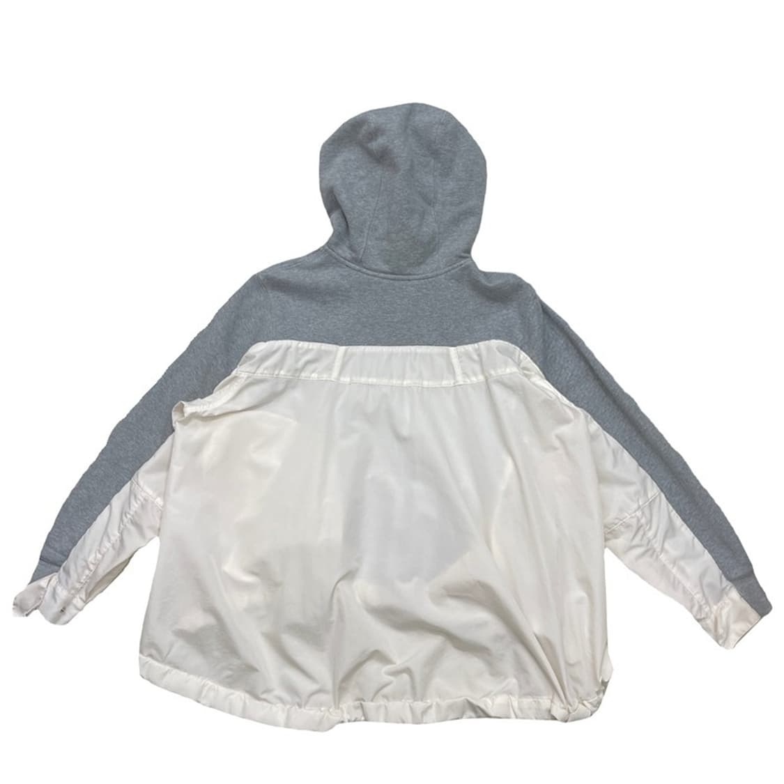 SACAIxNIKE 콜라보 후디 상품이미지6