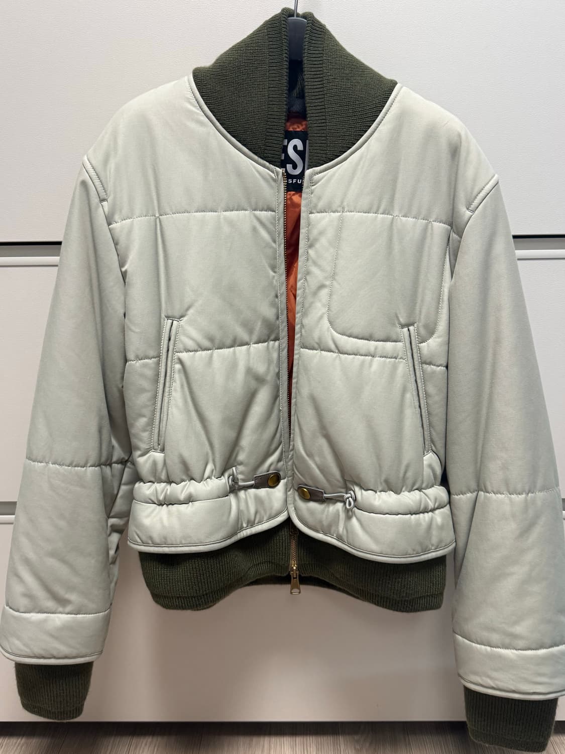 디젤 재킷 상품이미지1