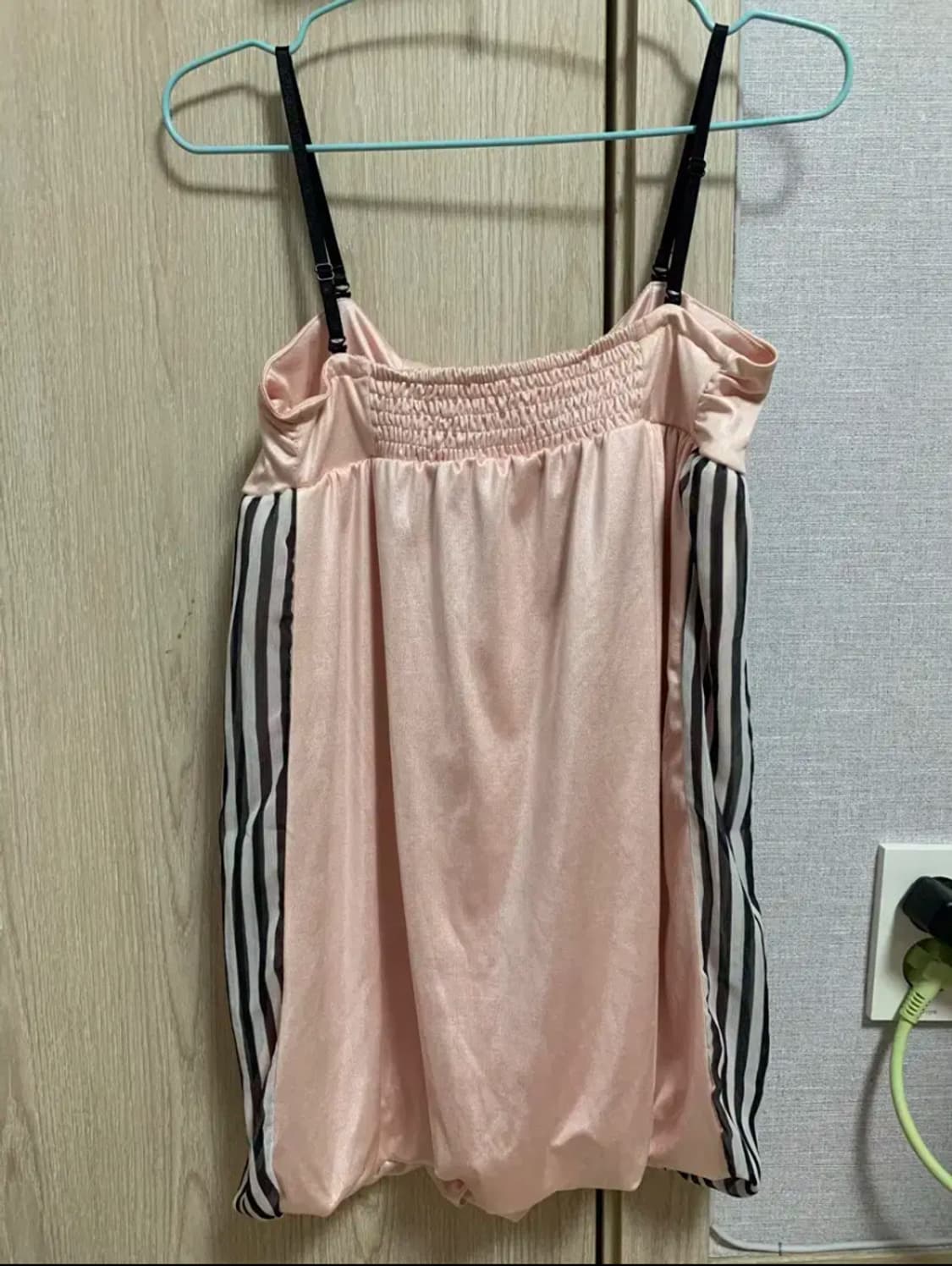 글래러머스재인 원피스 튜닉 히메갸루 오네갸루 갸루 glamorousjan 상품이미지2