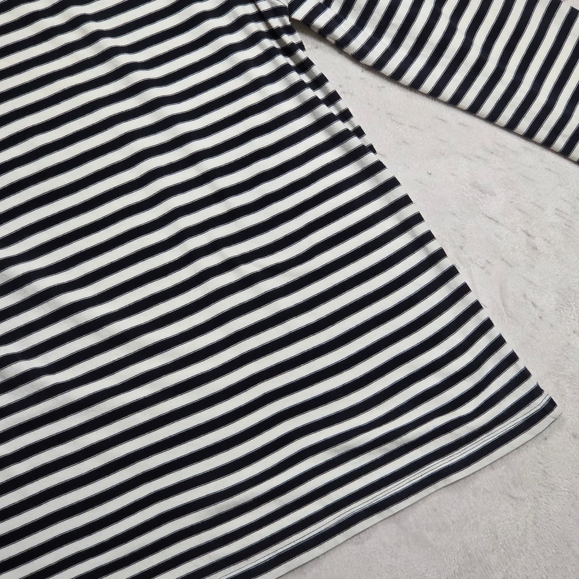 빈티지 단가라 롱슬리브 상품이미지6