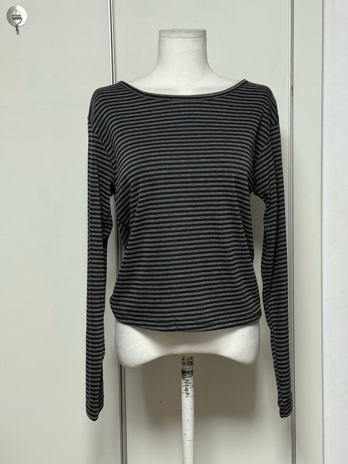 단가라티 블랙  상품이미지1