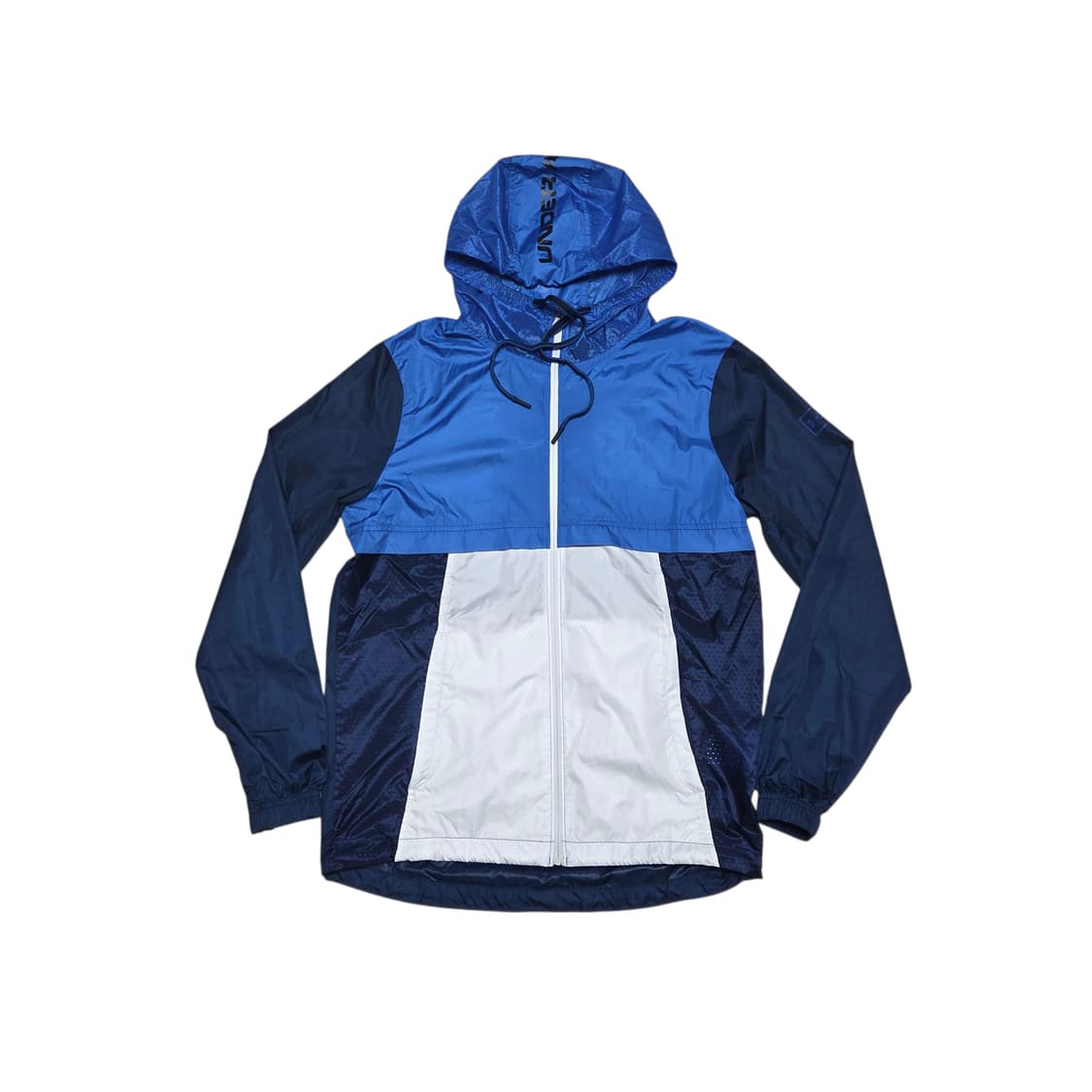 Under Armour 언더아머 히트기어 경량 바람막이 땀복 상품이미지1