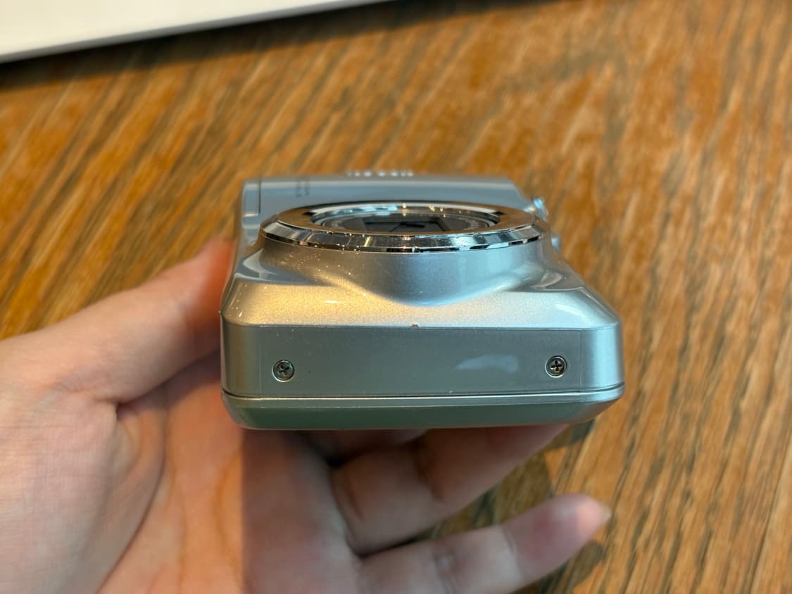 코닥 이지쉐어 c195 디지털 카메라 상품이미지3