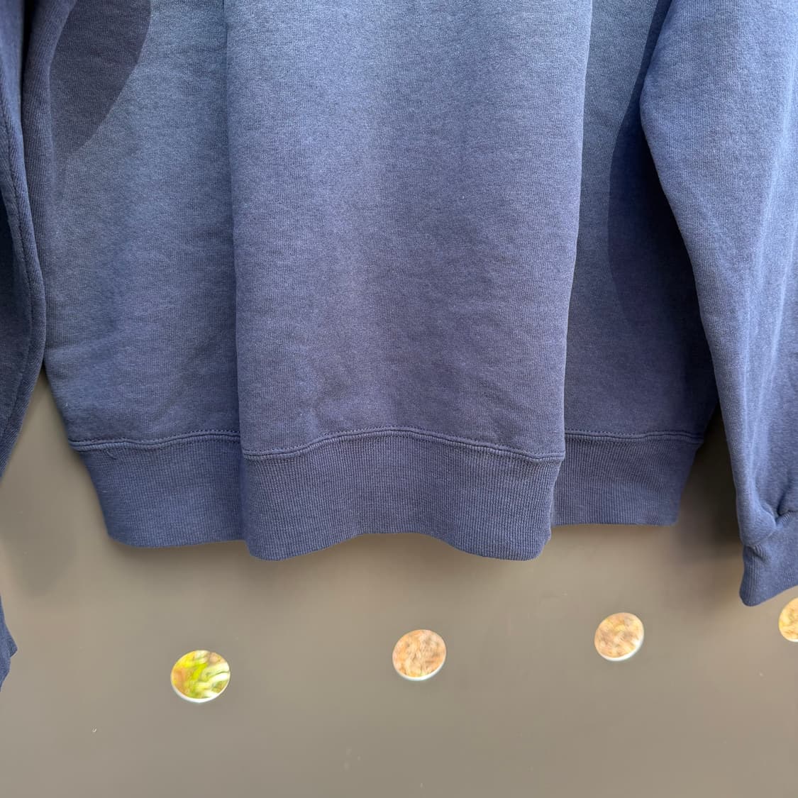 90s Vintage Russell Athletic 빈티지 러셀 스웻 상품이미지9