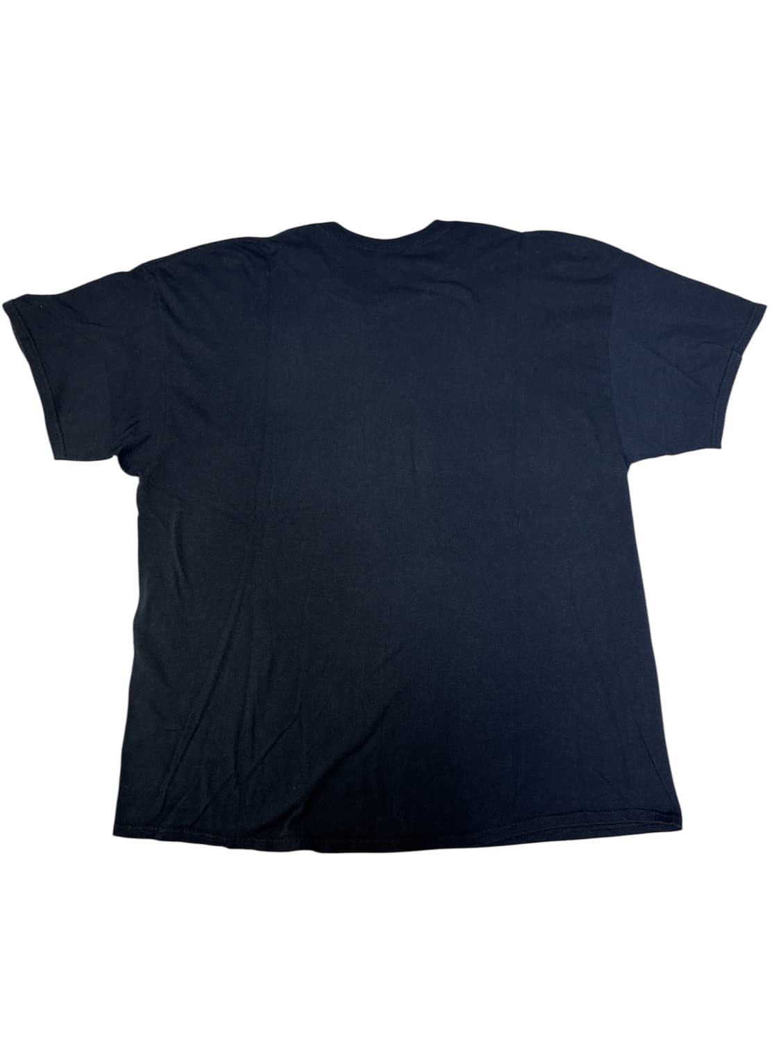 빈티지 메탈헤드 티셔츠 2XL 상품이미지4
