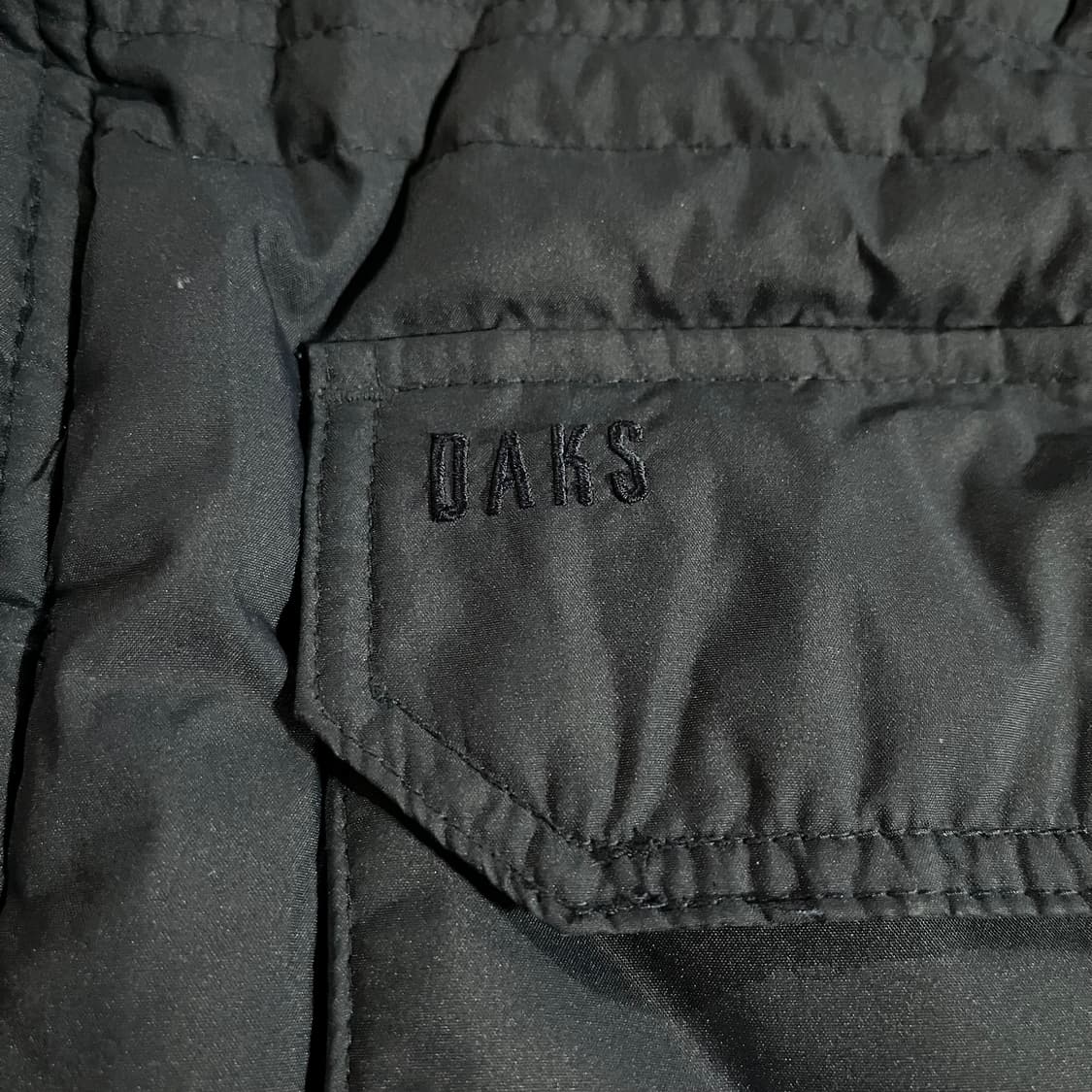 [100] 닥스 라쿤퍼 구스패딩 상품이미지5