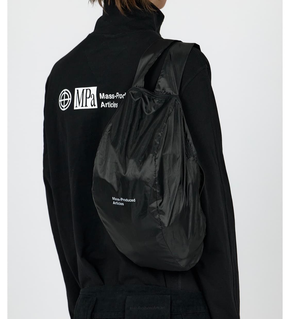 플라스틱 프로덕트 SHELL MINI BAG 미니쉘 상품이미지1