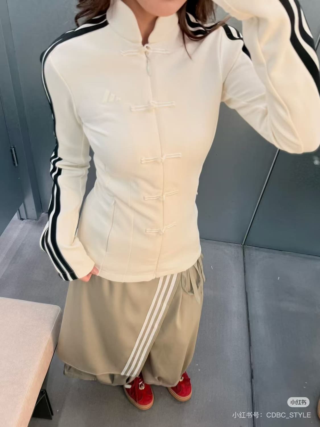 아디다스 2026 자켓 상품이미지3