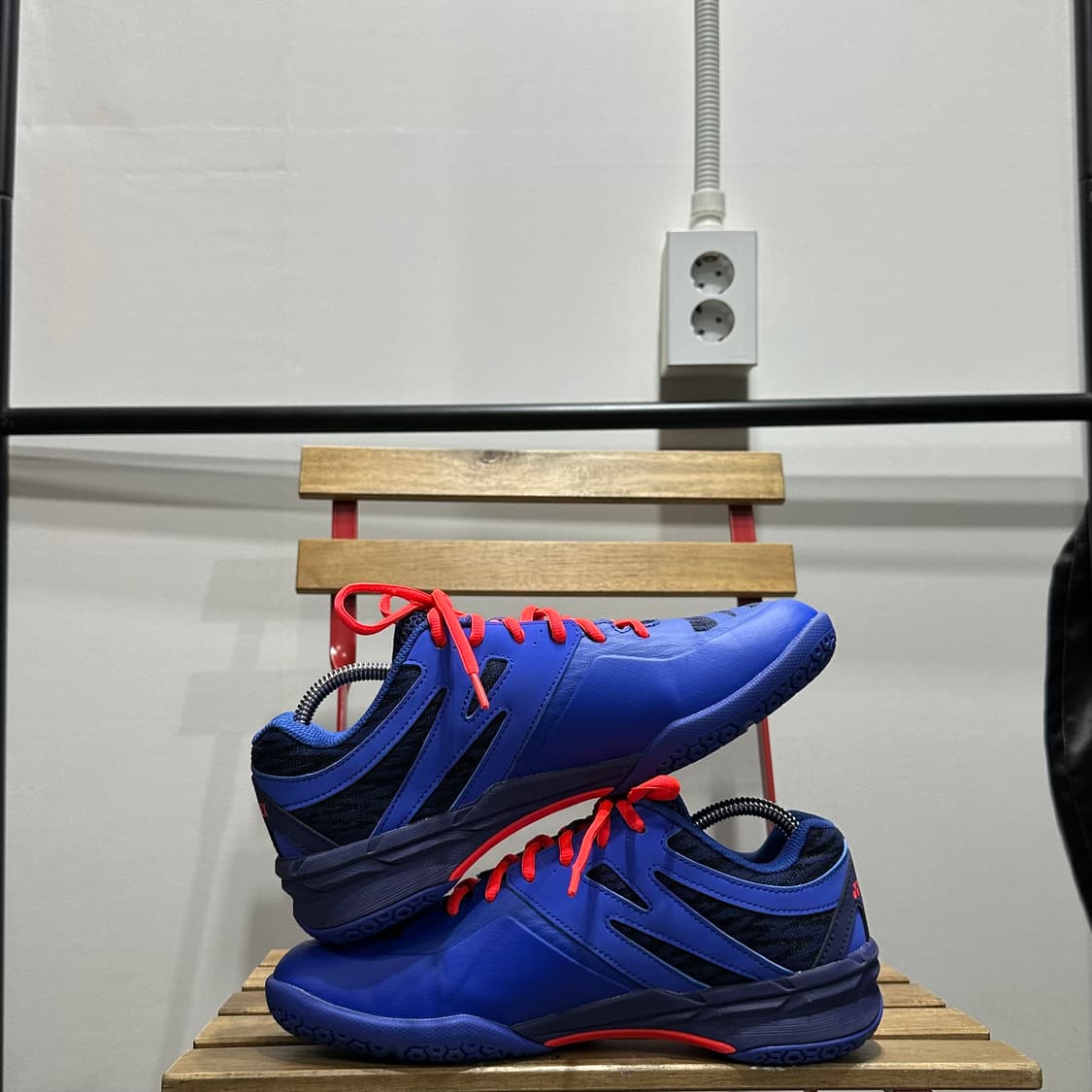 260) 요넥스 배드민턴화 남성 남자 신발 파워쿠션 57EX 상품이미지7