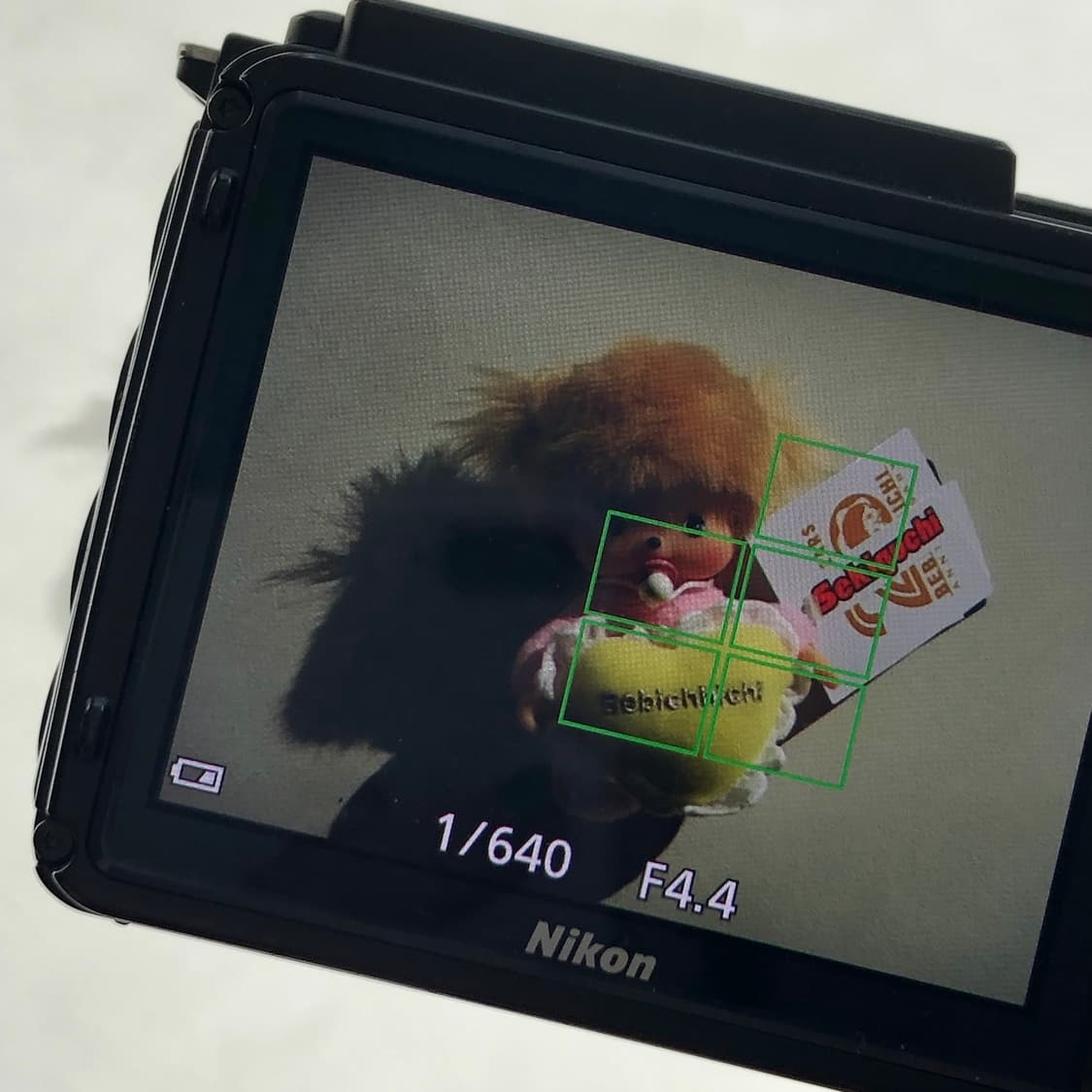 니콘 쿨픽스 AW130 블루 (AW100 후속) 상품이미지6