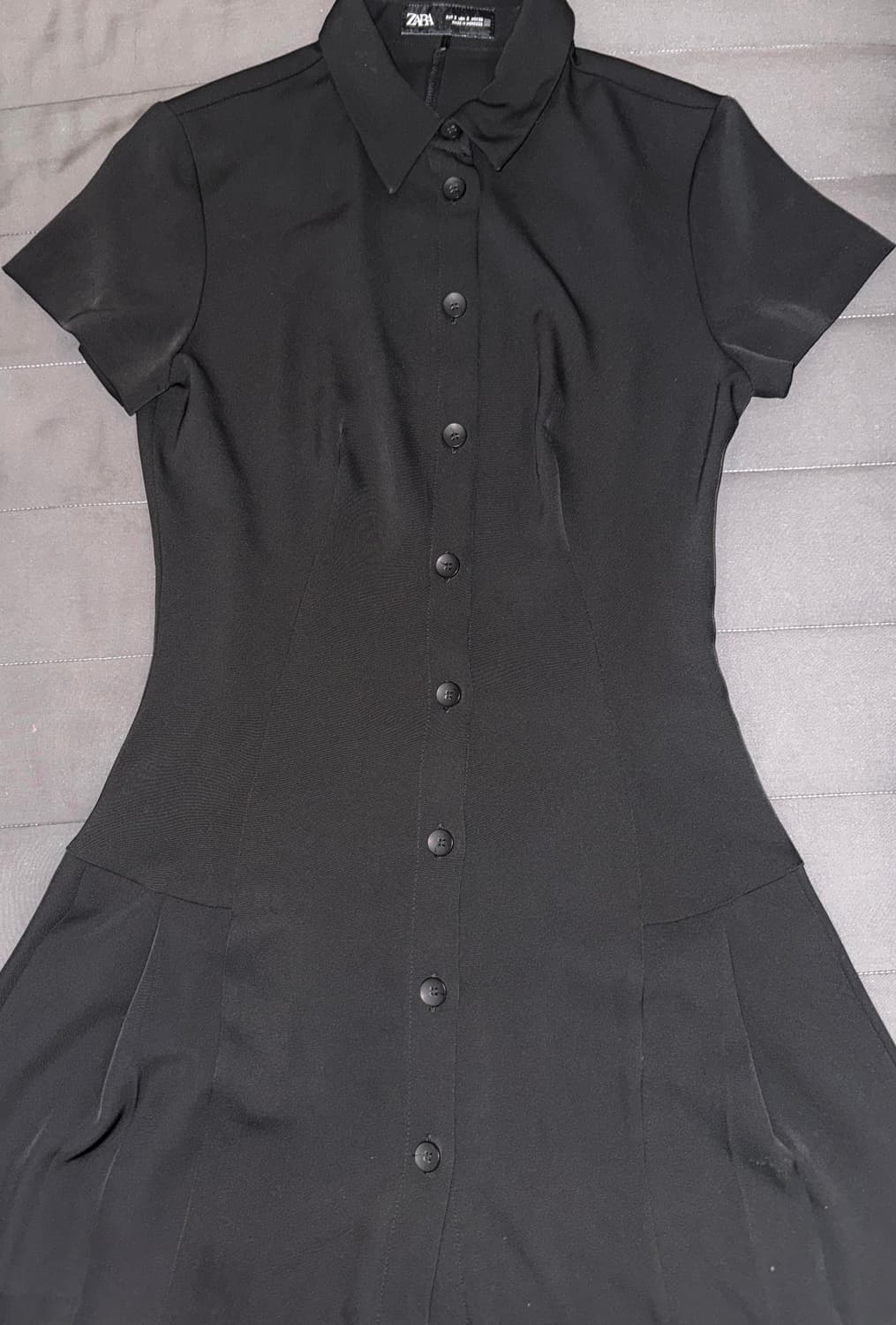 자라 원피스 상품이미지1