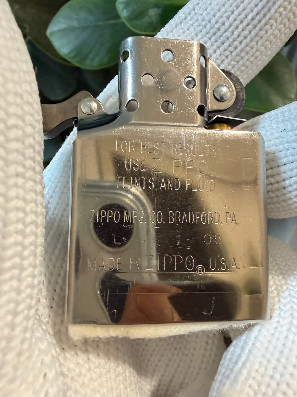 지포라이터 상품이미지9