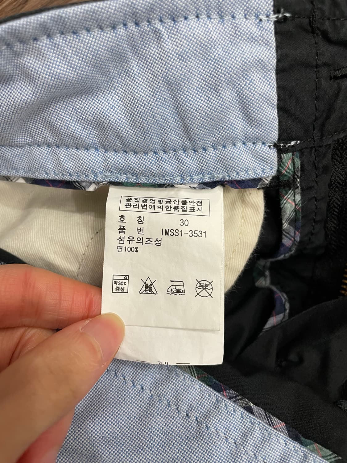 폴로 유틸리티 버뮤다 카고 팬츠 상품이미지8