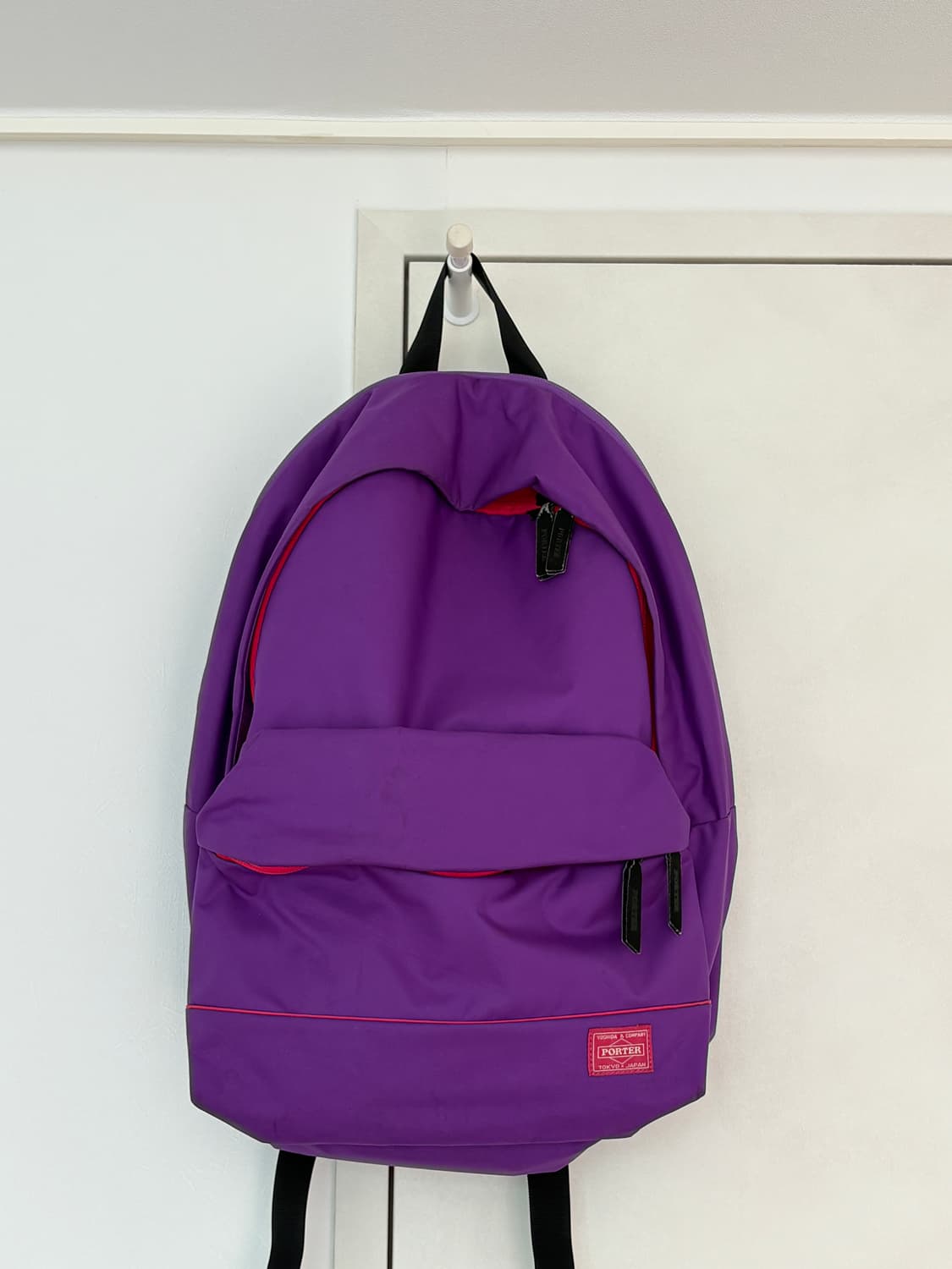 PORTER GIRL MOUSSE  DAYPACK 상품이미지1