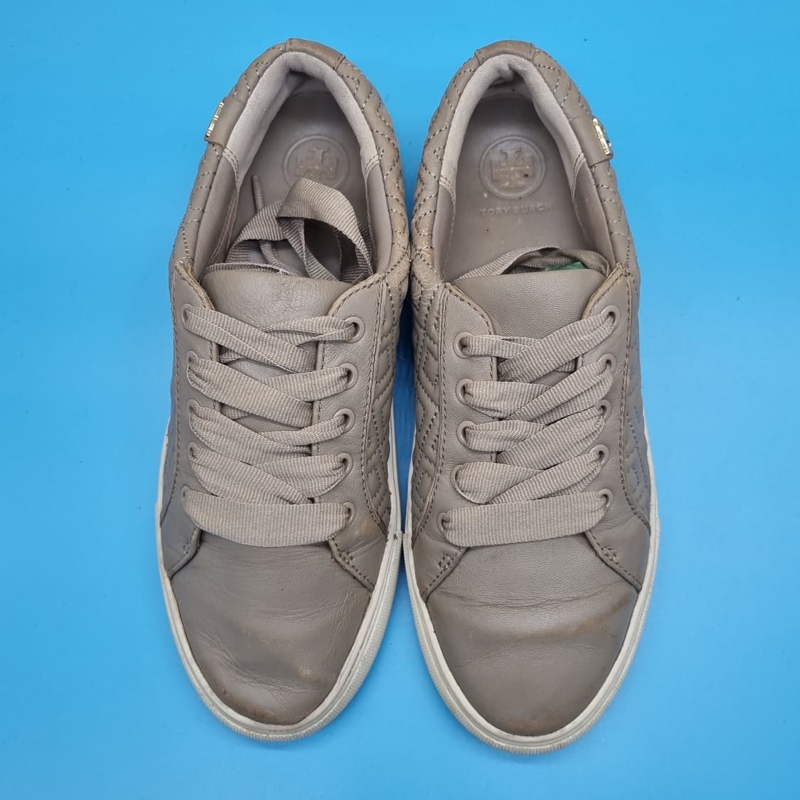 토리버치 마리온 퀼티드여성스니커즈235 상품이미지2