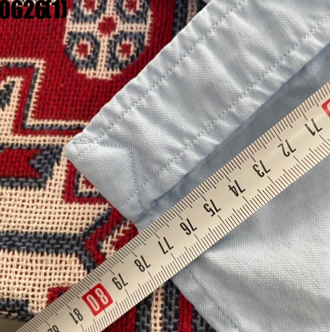 폴로 랄프로렌 셔츠 상품이미지10