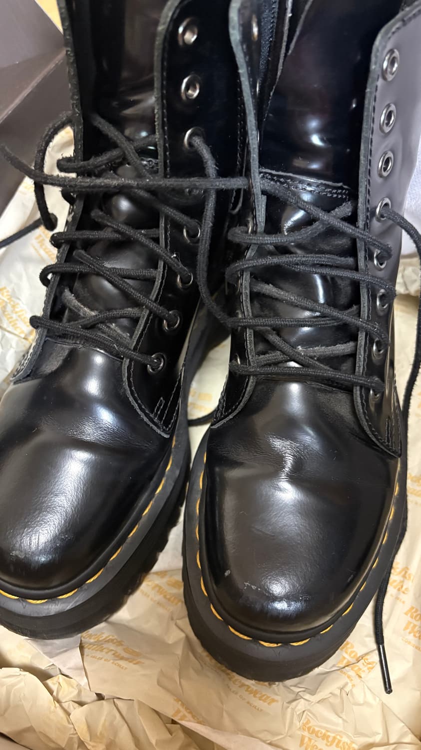 닥터마틴 제이든 250 상품이미지1